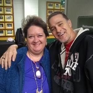 Meet your Posher, Shelly